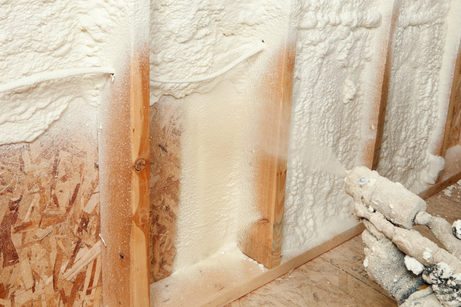 Insulation Company in Canoga Park CA