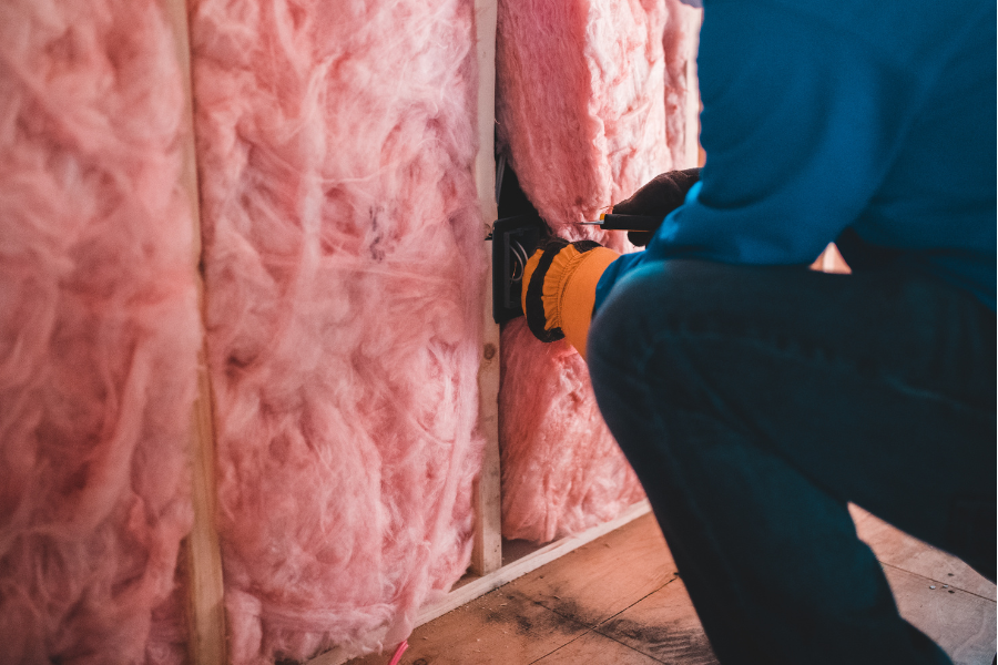 Insulation Contractor in Canoga Park CA
